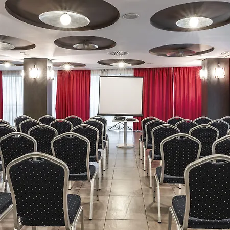 Hotel Talavera-2