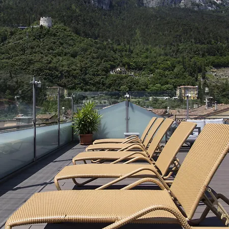 Hotel Antico Borgo-3