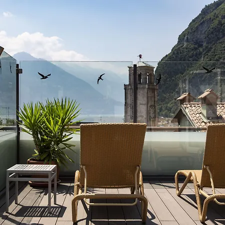 Hotel Antico Borgo-2