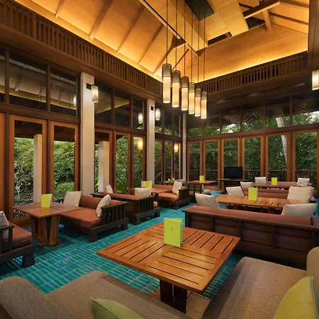 Marriott'S Mai Khao Resort - Phuket-3