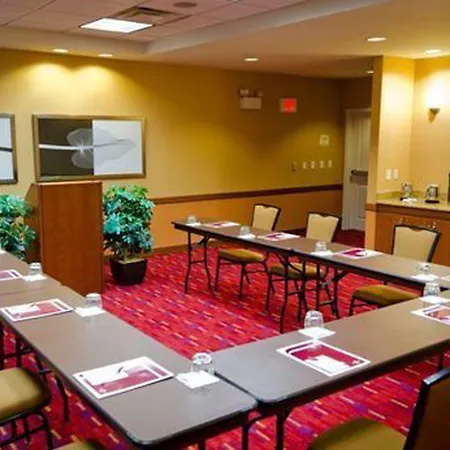 Residence Inn By Marriott Gulfport-Biloxi Airport-3