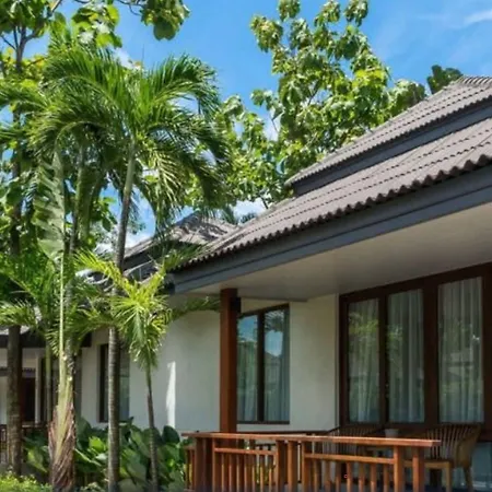 NH Collection Samui Peace Resort-3