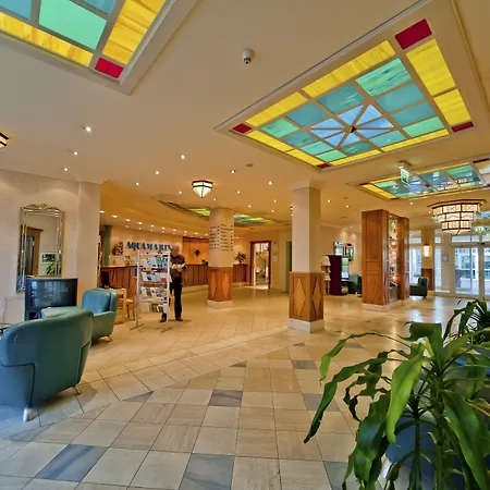 Hotel Aquamarin-3
