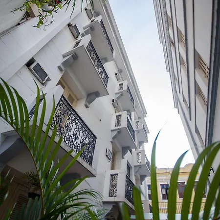 Hotel Monte Alegre-3