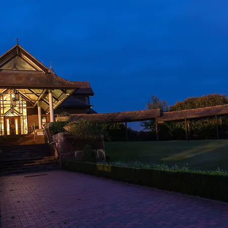East Sussex National Hotel, Golf Resort & Spa-3