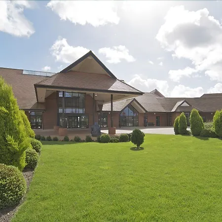 East Sussex National Hotel, Golf Resort & Spa-3