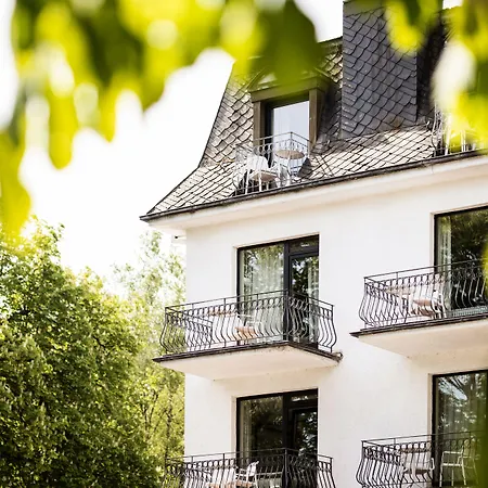Hotel Dieksee - Collection By Ligula-2