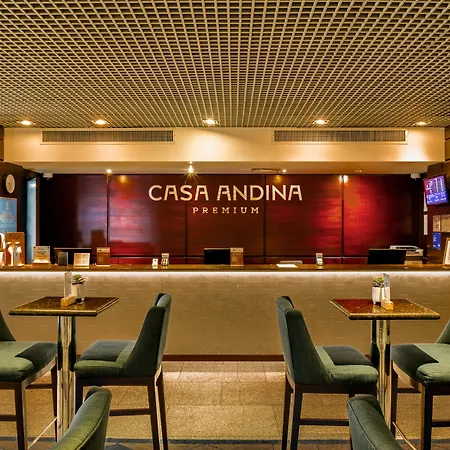 Casa Andina Premium Miraflores-3