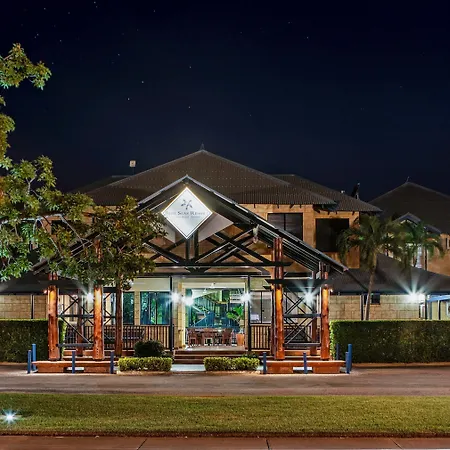 Blue Seas Resort-3