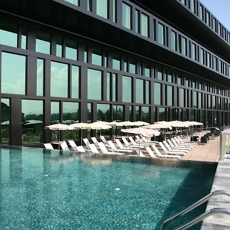 Axis Viana Business & Spa Hotel-2