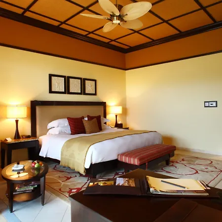 Anantara Desert Islands Resort & Spa-2