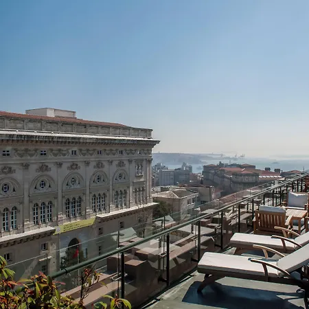 Park Hyatt Istanbul - Macka Palas-2