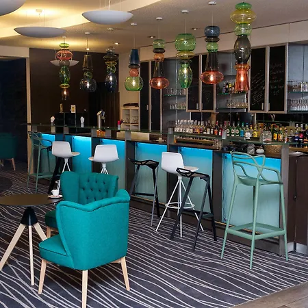 Best Western Hôtel L'Oree-3