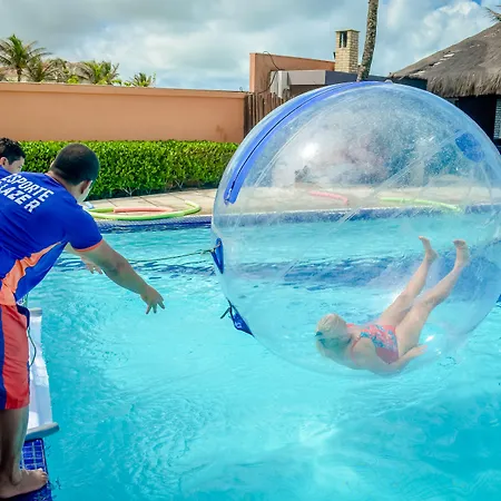 Rifoles Praia Hotel e Resort-3