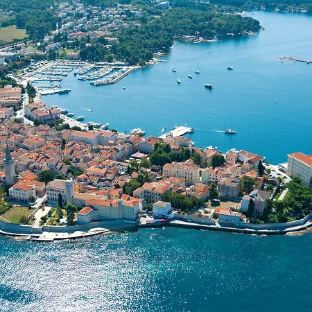 Hotel Istra Plava Laguna-3