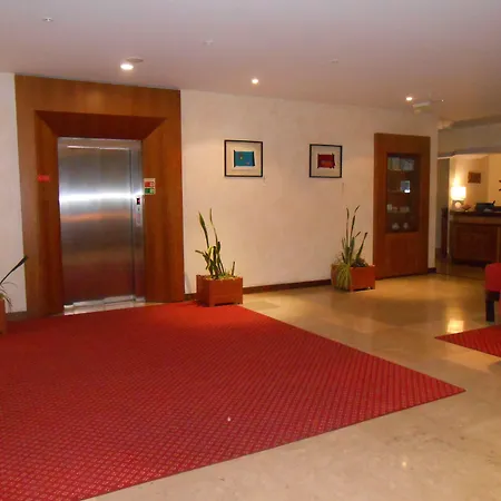 Hotel Santa Cruz-2