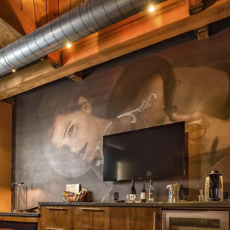The Iron Horse Hotel (Adults Only)-2