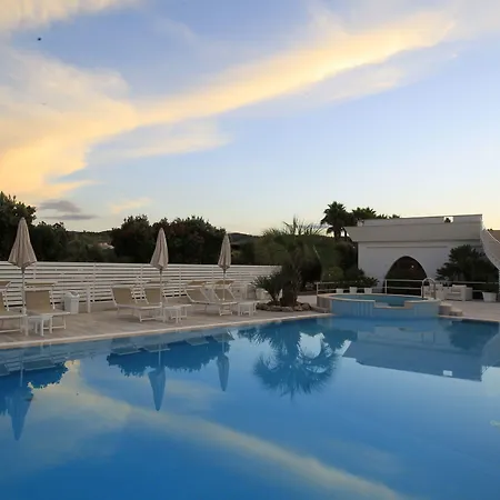 Garden Hotel Ripa-2