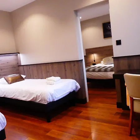 Logis Hotel Des Bains-2
