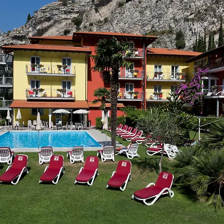 AktivHotel SantaLucia-3