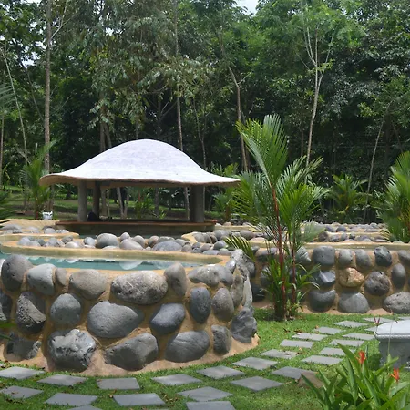 Volcano Lodge, Hotel&Thermal Experience-2