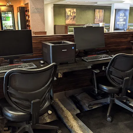 Fairfield Inn & Suites By Marriott Valdosta-3