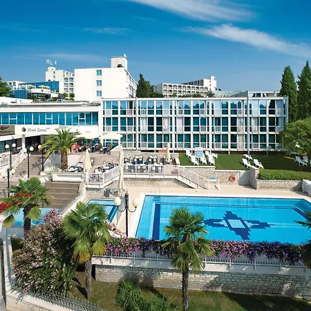 Hotel Zorna Plava Laguna-2