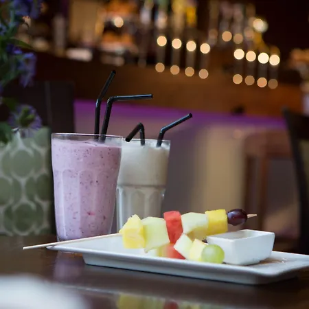 Charleville Park Hotel & Leisure Club Ireland-2