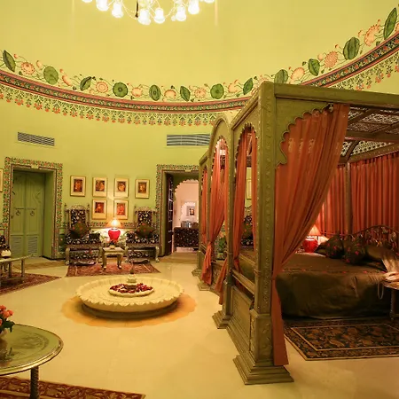 Shiv Niwas Palace By Hrh Group Of Hotels-3