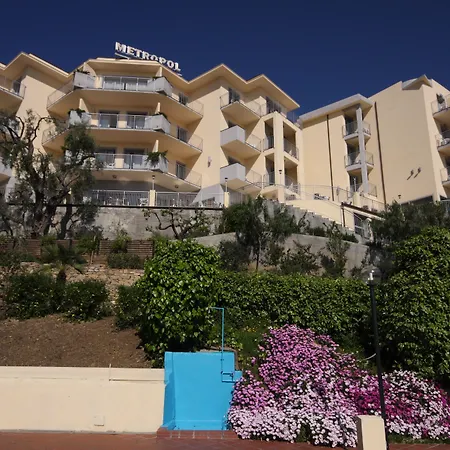 Hotel Metropol-3