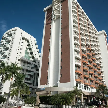 Plaza Barra First-3