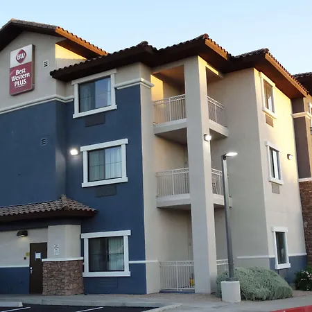 Best Western Plus Surprise-Phoenix Nw-3