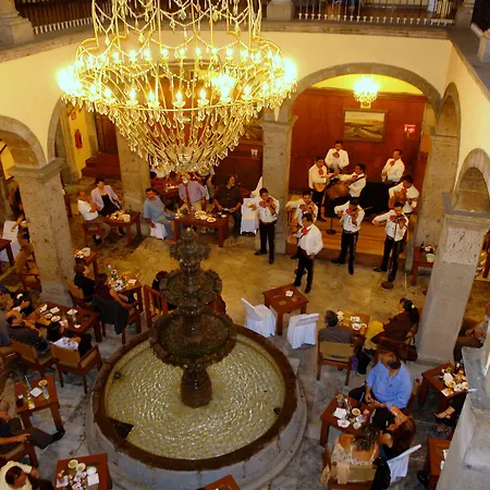 Hotel Frances-2