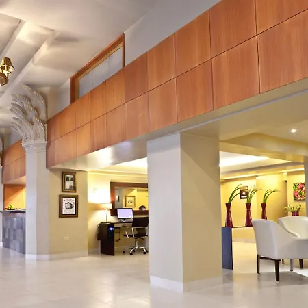 Hotel Palace Guayaquil-3
