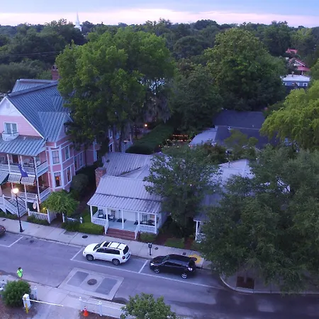 The Beaufort Inn-2