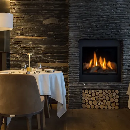 Grau Roig Andorra Boutique Hotel & Spa-2