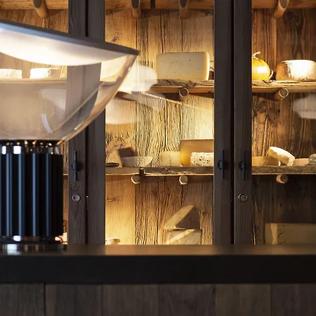 Grau Roig Andorra Boutique Hotel & Spa-3
