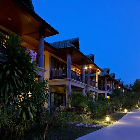 Railay Bay Resort & Spa-2