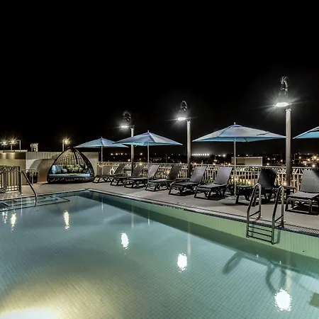 Wyvern Hotel, An Ascend Collection Hotel-2