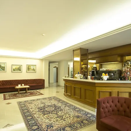 Hotel Villa Ricci&Benessere-2