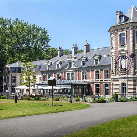Le Domaine De Beaulieu-2