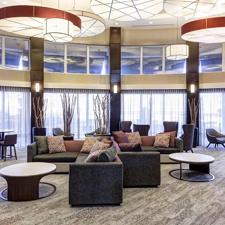Courtyard By Marriott Franklin Cool Springs-2
