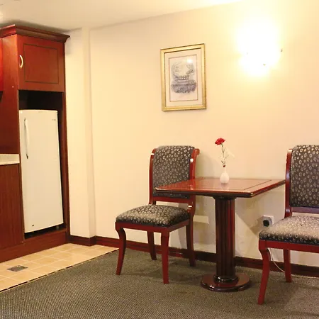 Al Diar Mina Hotel-3