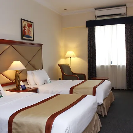 Al Diar Mina Hotel-2