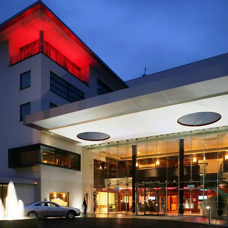 Clayton Hotel Galway-3