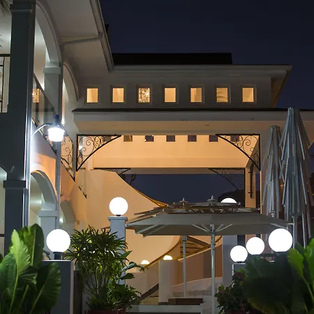 Bacolet Beach Club-2