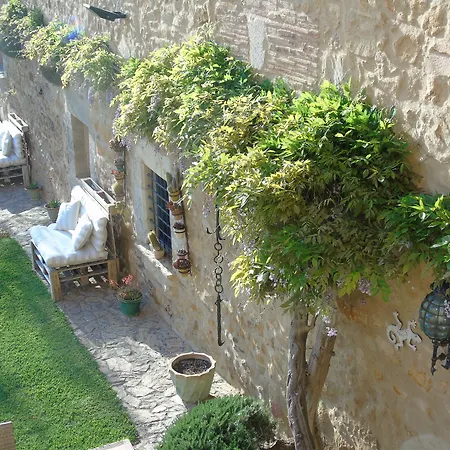 Hotel Sant Joan-2