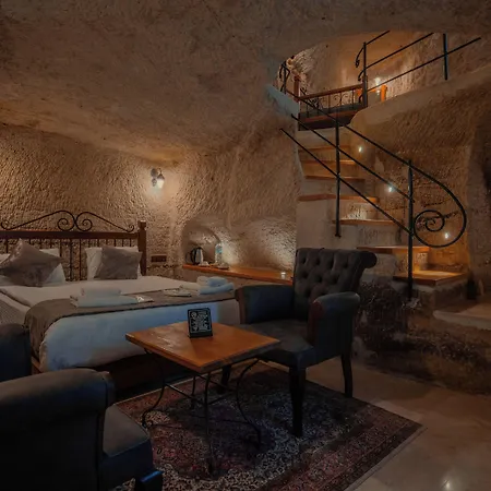 Aydinli Cave Hotel-2