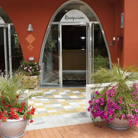 Hotel Spa Pinar del Mar-2
