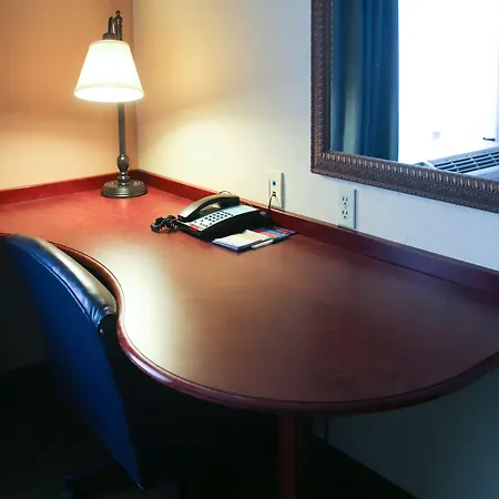 Hampton Inn Morehead-3